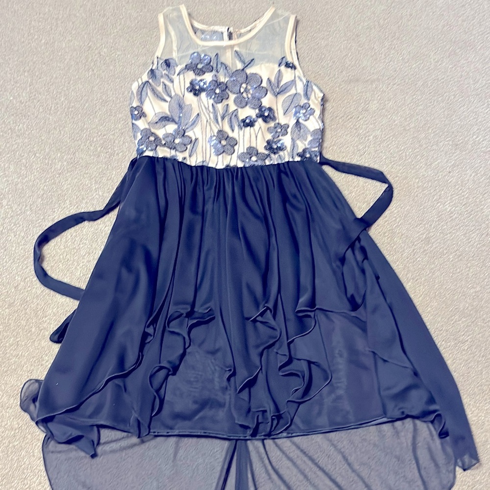 Party Dress